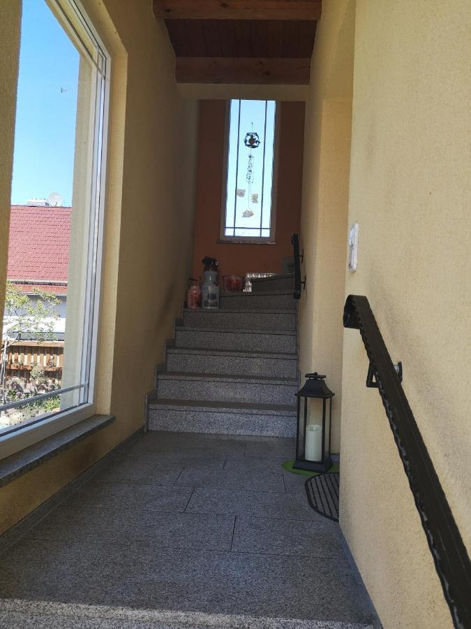 Ferienwohnung Cornelia Goritz (Oberspreewald-Lausitz) Exterior photo