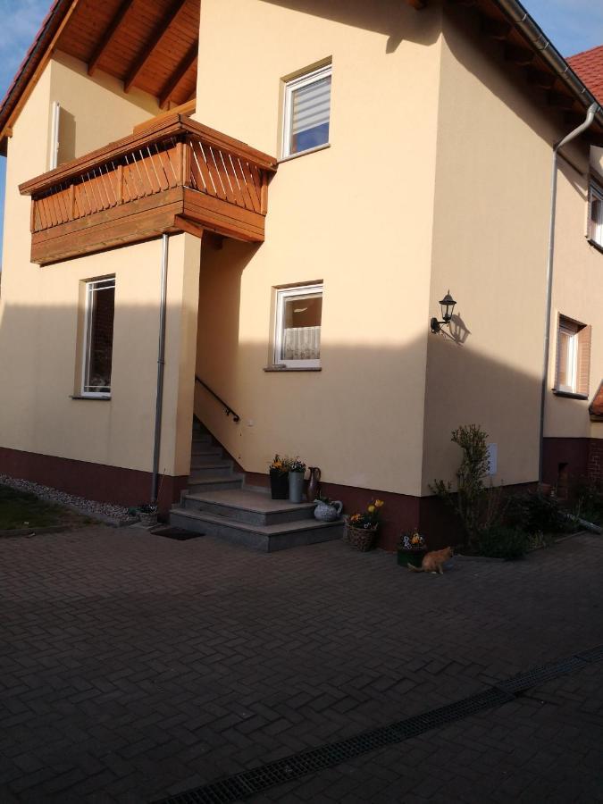 Ferienwohnung Cornelia Goritz (Oberspreewald-Lausitz) Exterior photo