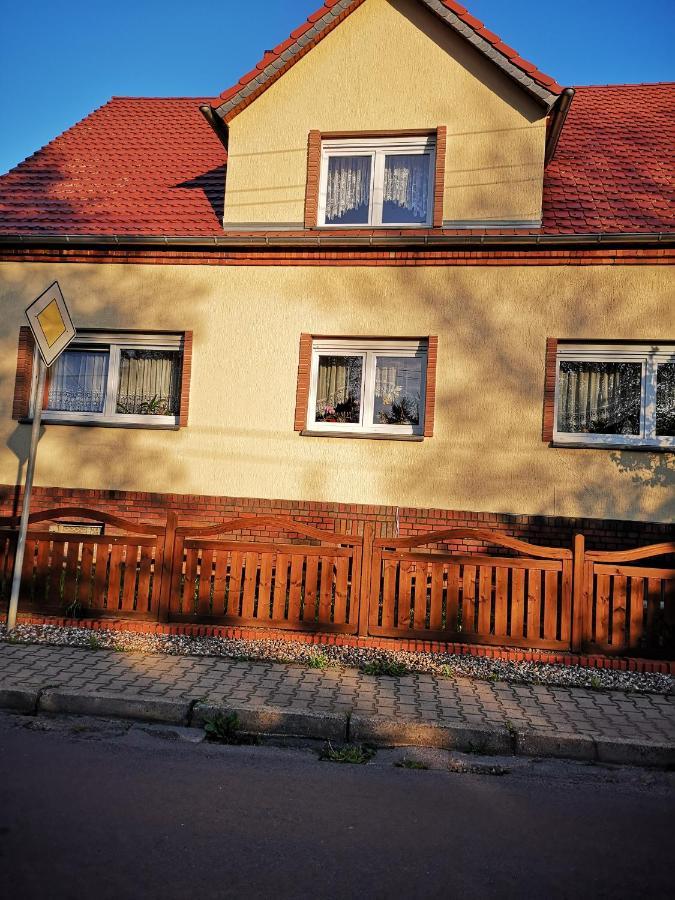 Ferienwohnung Cornelia Goritz (Oberspreewald-Lausitz) Exterior photo