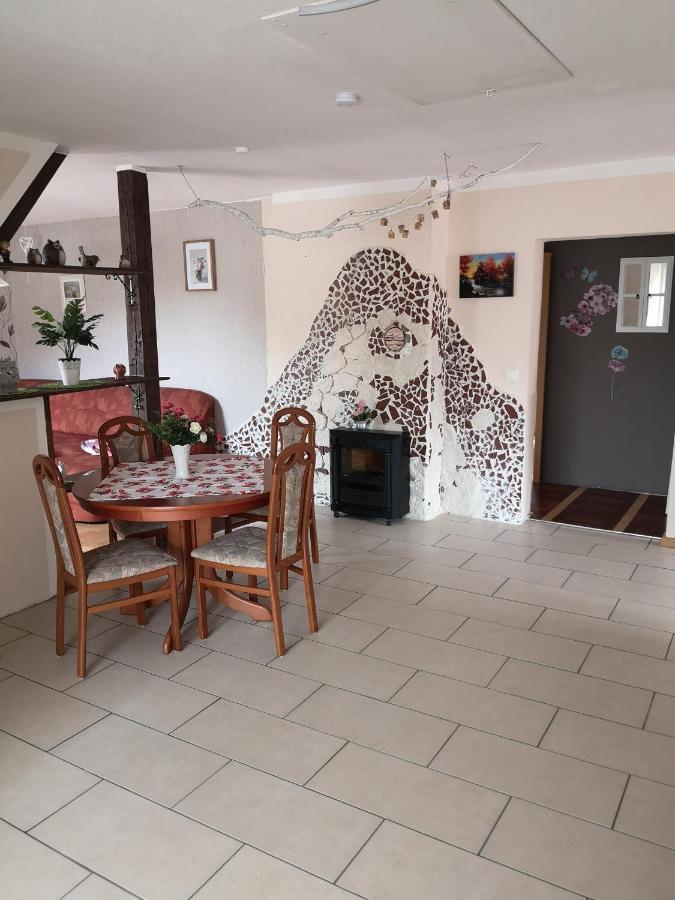 Ferienwohnung Cornelia Goritz (Oberspreewald-Lausitz) Exterior photo