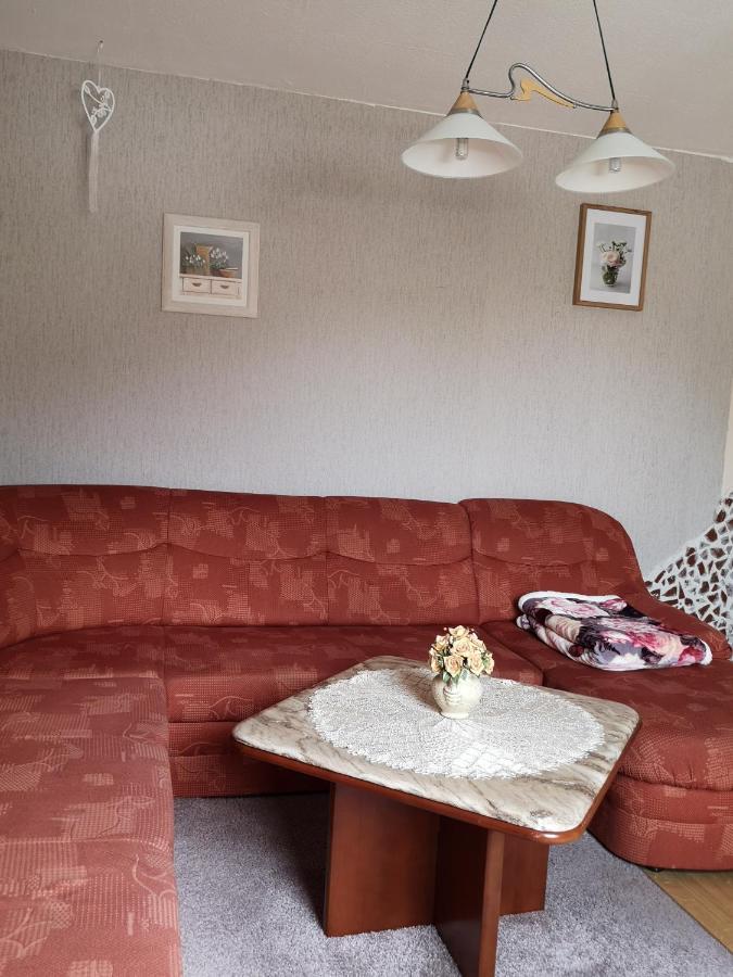 Ferienwohnung Cornelia Goritz (Oberspreewald-Lausitz) Exterior photo