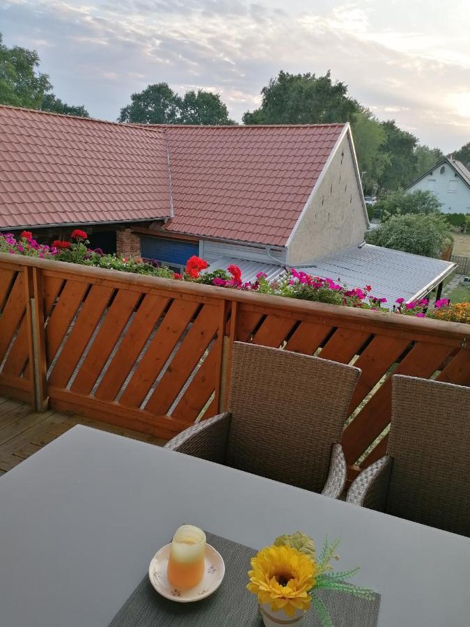 Ferienwohnung Cornelia Goritz (Oberspreewald-Lausitz) Exterior photo